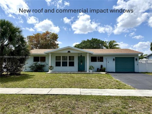 1625 E River Dr, Margate, FL, 33063-2825 | Card Image