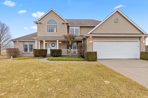 21750 New Rd, Lakeville, IN, 46536-9518 | Card Image