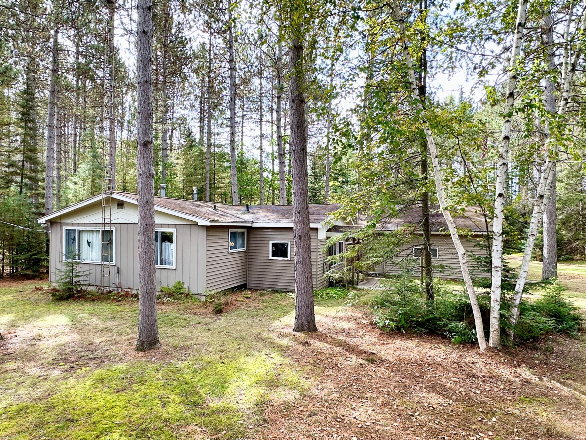 Pratt Rd, Elcho, WI 54428