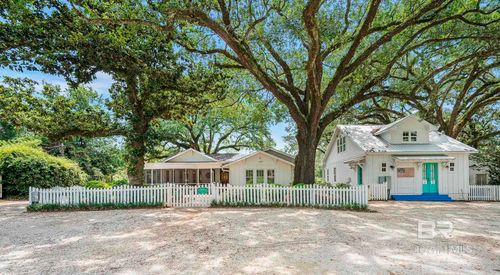 11826 Holly Ave, Magnolia Springs, AL, 36555-6826 | Card Image