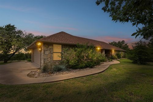1485 County Road 2011, Walnut Springs, TX, 76690-3028 | Card Image