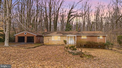 13008 Forest Dr, BOWIE, MD, 20715-4344 | Card Image