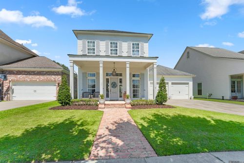 10933 Preservation Way, Baton Rouge, LA, 70810-7851 | Card Image