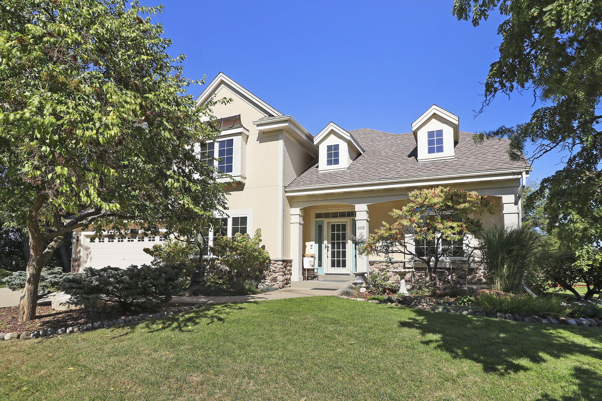 Cherrywood Dr, Waterford, WI 53185