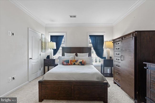 332 - 874 Regents Sq, Townhouse with 4 bedrooms, 4 bathrooms and null parking in OXON HILL MD | Image 22