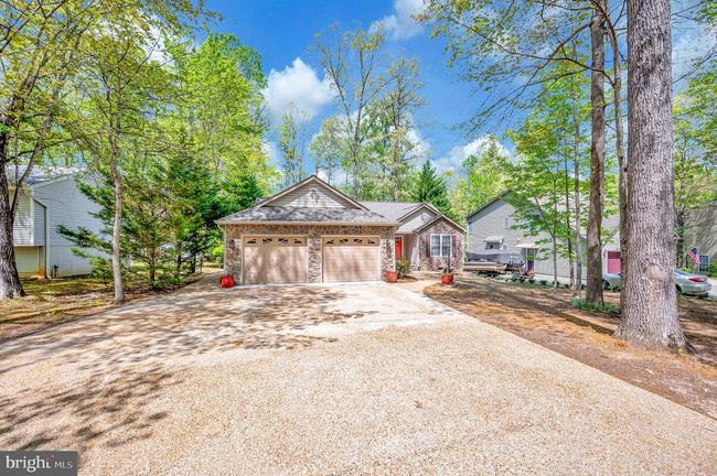3713 Lakeview Pkwy, House other with 3 bedrooms, 2 bathrooms and null parking in LOCUST GROVE VA | Image 38
