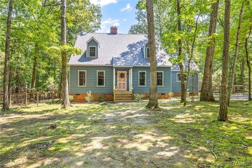 3180 Judes Ferry Rd, Powhatan, VA, 23139-4500 | Card Image