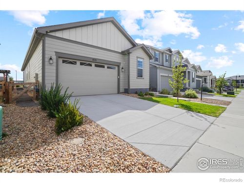 4171 Chasm Lake Drive, Loveland, CO, 80538 | Card Image