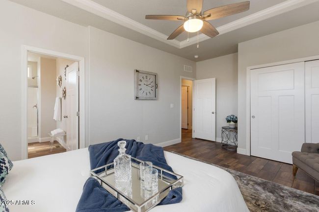 Main bedroom | Image 16