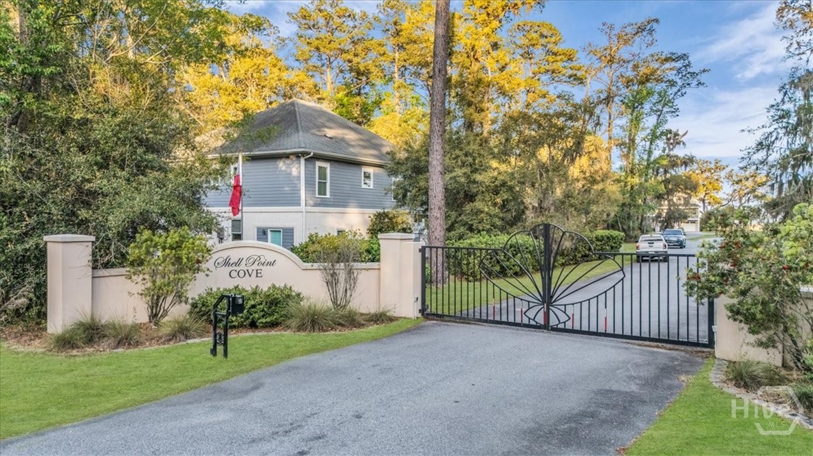 Residential in Townsend 2