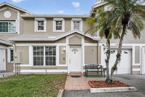 4981 Sw 122nd Ter, Cooper City, FL, 33330 | Card Image