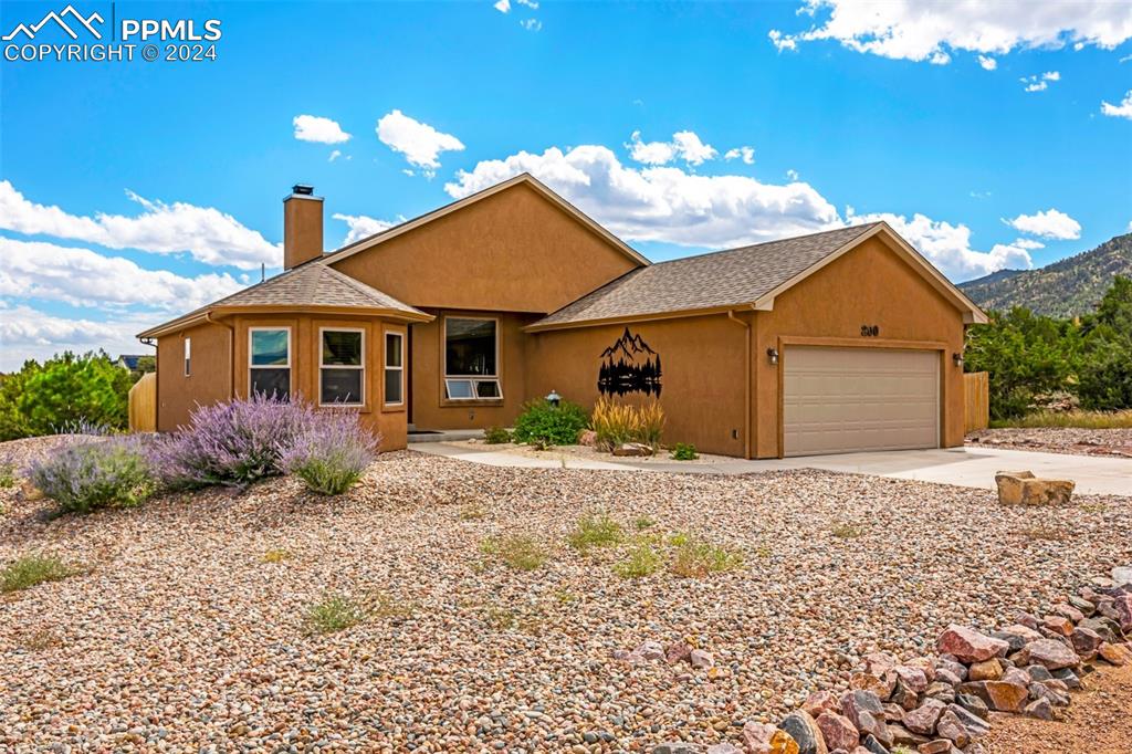 Blue Grouse Dr, Canon City, CO 81212