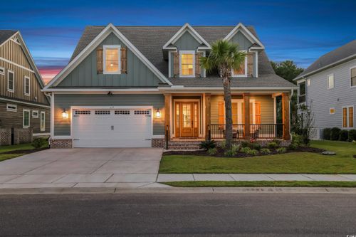 627 Boone Hall Dr, Myrtle Beach, SC, 29579-3662 | Card Image