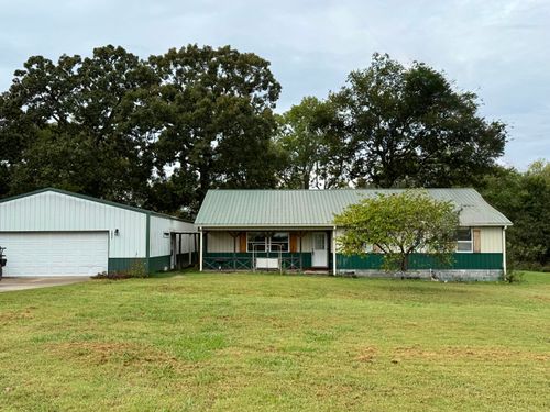 38037 S 4417 Rd, Big Cabin, OK, 74332-8492 | Card Image