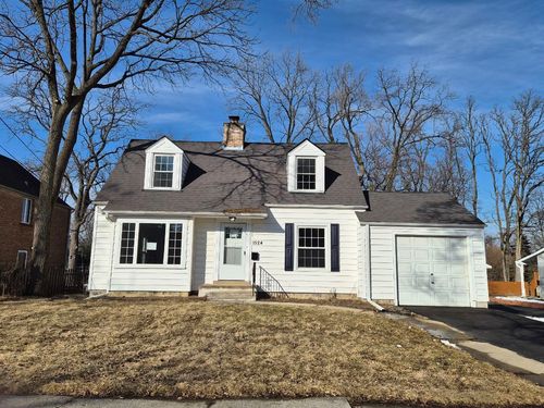 1524 Olive Rd, Homewood, IL, 60430-2312 | Card Image