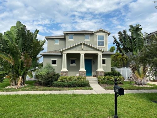 809 N Oregon Ave, TAMPA, FL, 33606-1005 | Card Image