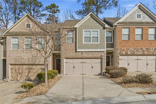 1697 Paxton Dr Sw, Lilburn, GA, 30047-3357 | Card Image