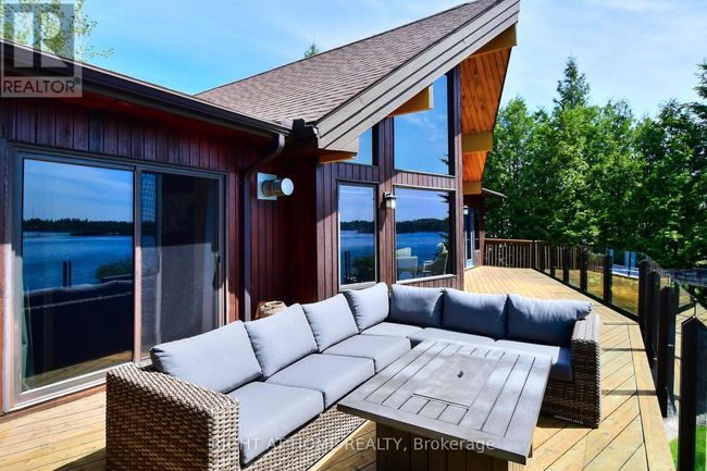 9 Lawson Court, House other with 3 bedrooms, 3 bathrooms and 8 parking in Kawartha Lakes (Omemee) ON | Image 43