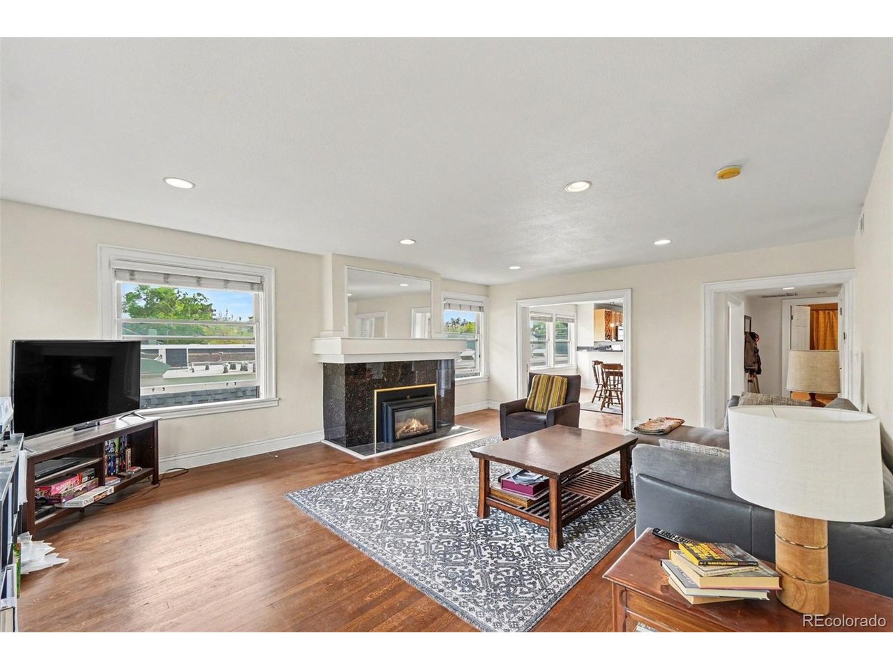 Residential in Denver 5