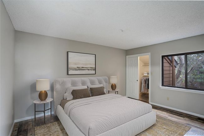 APT-145 - 2685 S Dayton Way, Townhouse with 2 bedrooms, 2 bathrooms and 1 parking in Denver CO | Image 23
