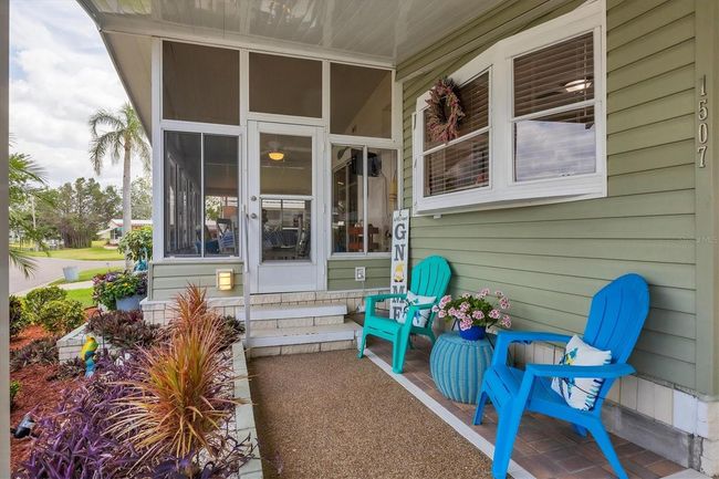Open Front Porch | Image 4