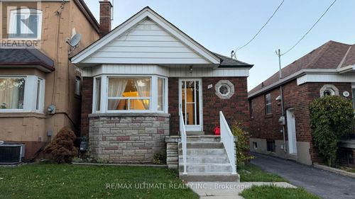 main-510 Whitmore Avenue, Toronto (Briar Hill-Belgravia), ON, M6N1S2 | Card Image