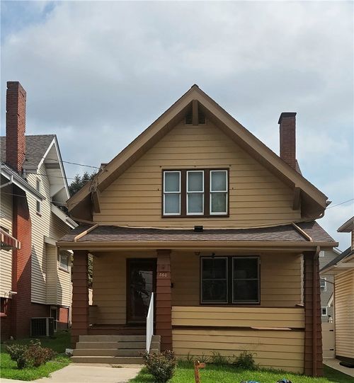 360 Shirls Ave, City of Washington, PA, 15301 | Card Image