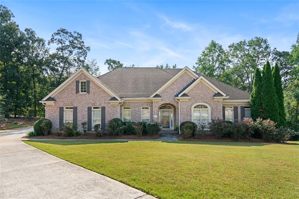 Fontnot Ct, Douglasville, GA 30135