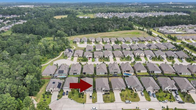 3313 Rolling View Ct, House other with 3 bedrooms, 2 bathrooms and 2 parking in Conroe TX | Image 4