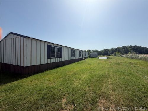 7292 W Fuller Ln, Tishomingo, OK, 73460-4912 | Card Image