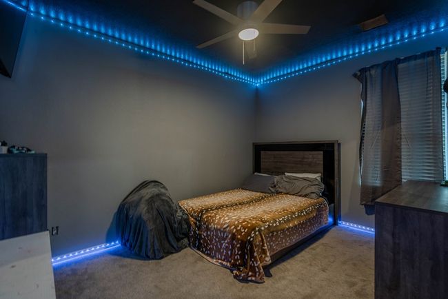 804 Gallantry Ln, House other with 4 bedrooms, 2 bathrooms and 2 parking in Midland TX | Image 17