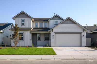 12751 S Farrara Way, House other with 4 bedrooms, 3 bathrooms and 3 parking in Nampa ID | Image 1