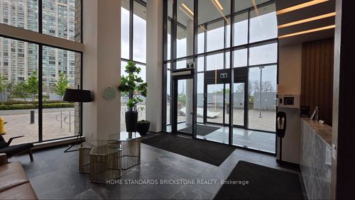 606-20 Thomas Riley Rd, Etobicoke, ON, M9B0C3 | Card Image