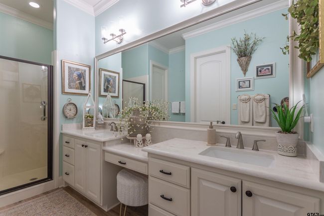 UNIT-1603 - 1857 Stonecrest Blvd, Condo with 3 bedrooms, 2 bathrooms and null parking in Tyler TX | Image 16
