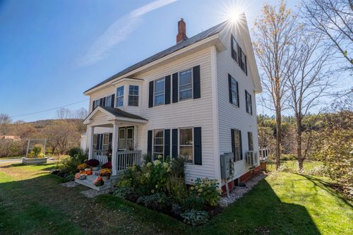 7030 Us Route 4, Bridgewater, VT, 05034-4410 | Card Image