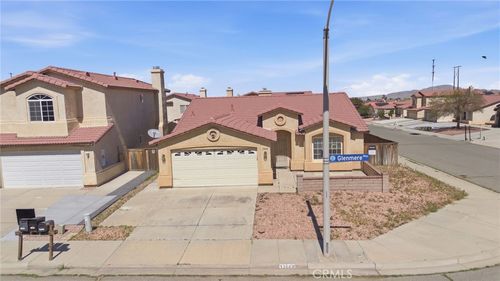 13668 Glenmere, Victorville, CA, 92392 | Card Image
