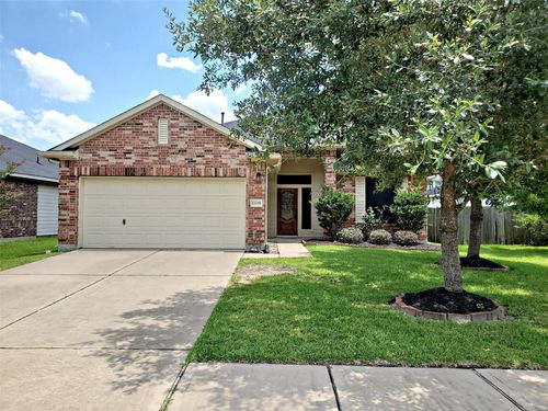 15106 Petties Way, Cypress, TX, 77429-5517 | Card Image