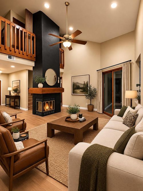 9421 Lancaster Ne, Albuquerque, NM, 87111 | Card Image