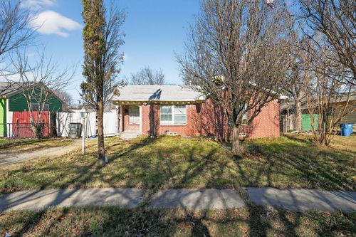 8641 Craige Drive, Dallas, TX, 75217 | Card Image