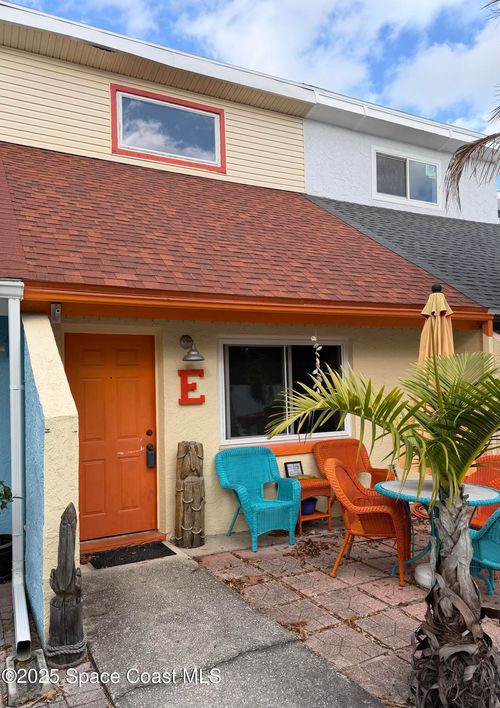 e-8200 Canaveral Boulevard, Cape Canaveral, FL, 32920 | Card Image