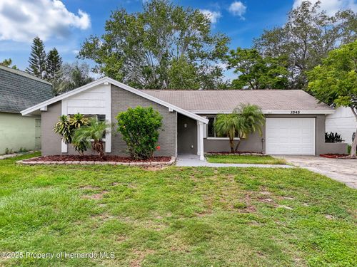 3545 Landale Dr, HOLIDAY, FL, 34691-1210 | Card Image