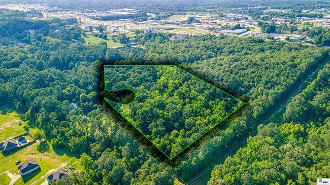 2003 Jonathan Dr, Home with 0 bedrooms, 0 bathrooms and null parking in Ruston LA | Image 5