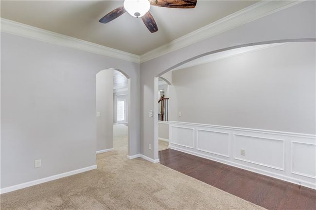 2030 Beyers Landing Dr, House other with 4 bedrooms, 3 bathrooms and null parking in Buford GA | Image 7