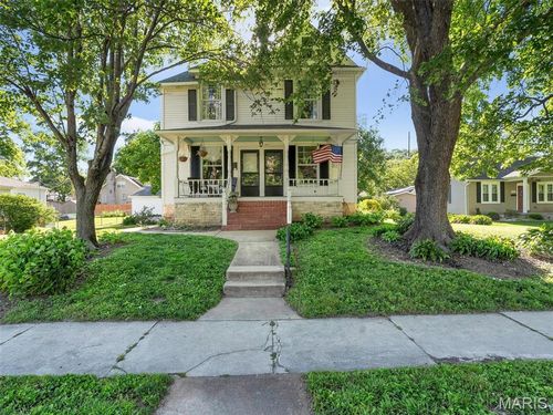 411 N Columbus Street, Pacific, MO, 63069 | Card Image