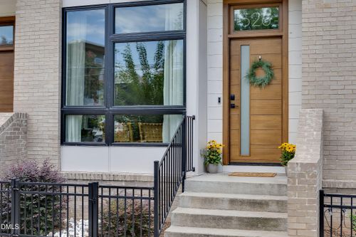 526 N Roxboro St, Durham, NC, 27701-2450 | Card Image