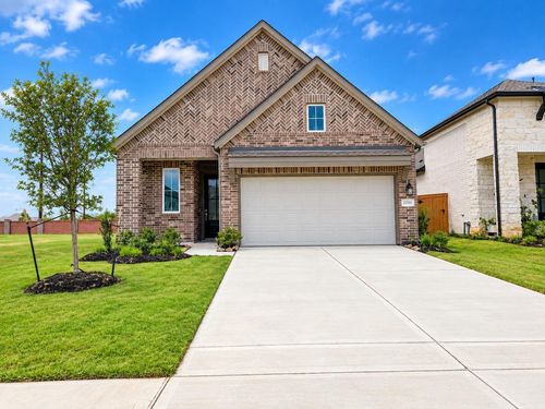 22535 Camp Driftwood Way, Waller, TX, 77484-2534 | Card Image