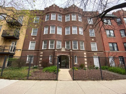 gr-1208 Roscoe St, Chicago, IL, 60657-2670 | Card Image