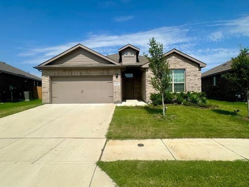 9625 Catclaw Ter, Crowley, TX, 76036-4297 | Card Image
