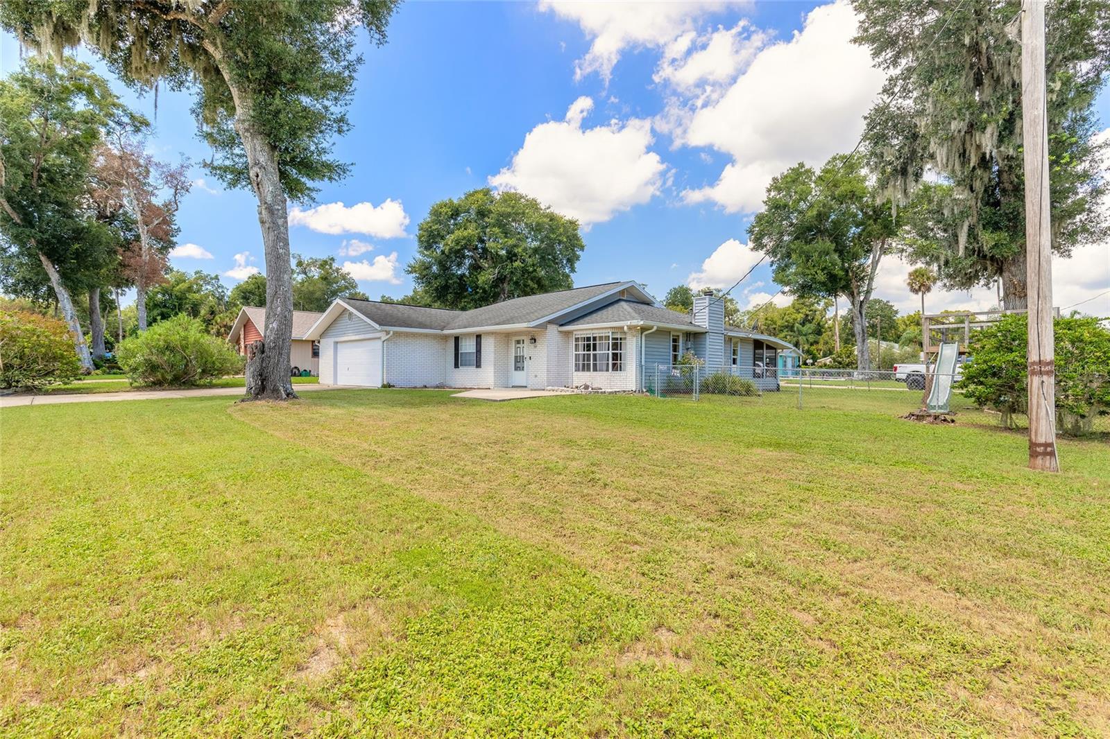 Lowndes Ave, Ormond Beach, FL 32174
