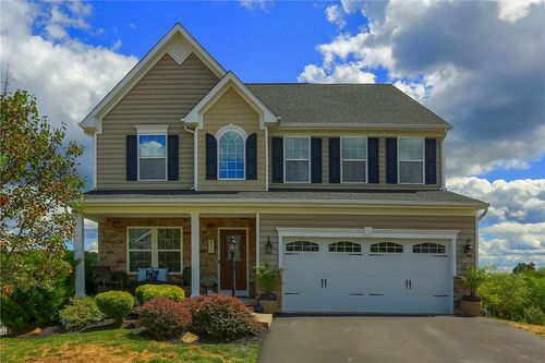 511 Audrey Ct, Zelienople, PA, 16063-3248 | Card Image